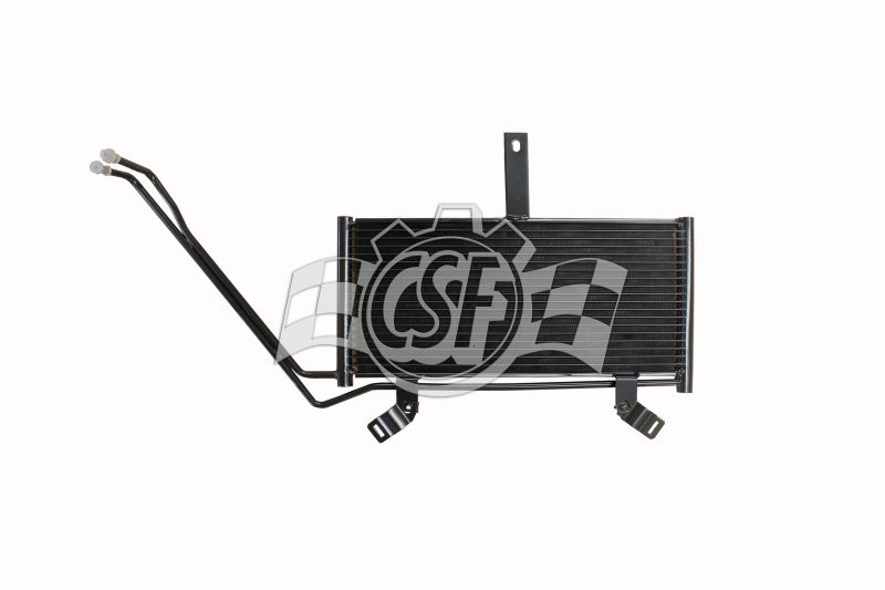 CSF 94-01 Dodge Ram 3.9L 1500 Transmission Oil Cooler-thumbmail-1