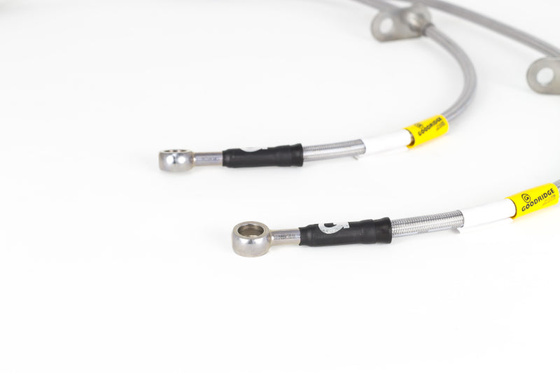 Goodridge 12-15 Chevrolet Camaro (ZL 1 Only) SS Brake Lines-thumbmail-12