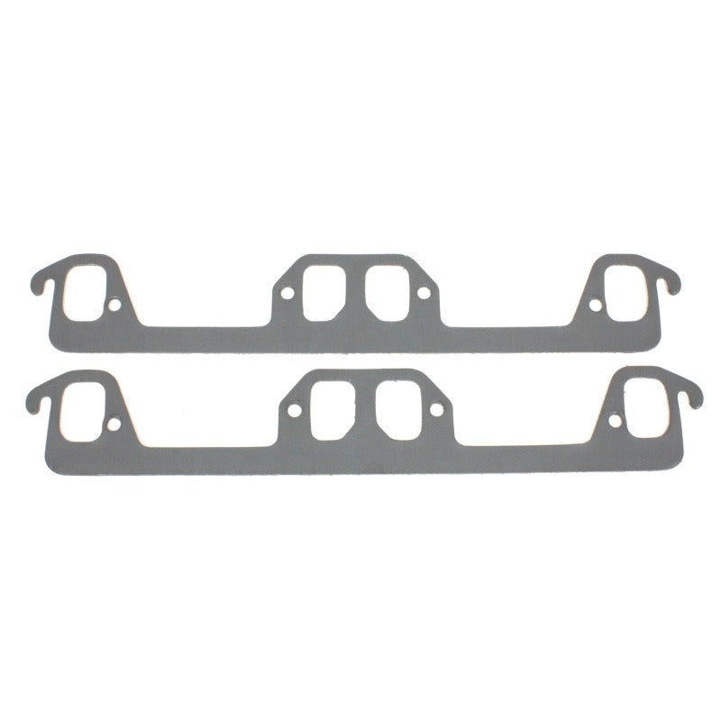 JBA 92-03 Chrysler 5.2L/5.9L Magnum SAP Port Header Gasket - Pair-thumbmail-2