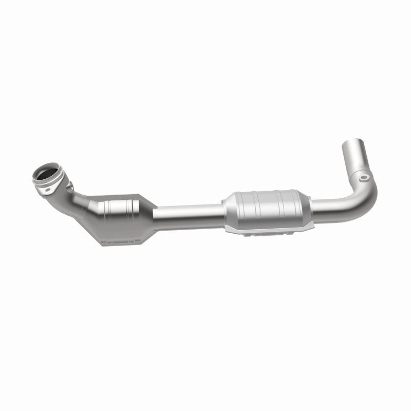 MagnaFlow Conv DF 00-04 Ford E150 4.6L Driver Side-thumbmail-43
