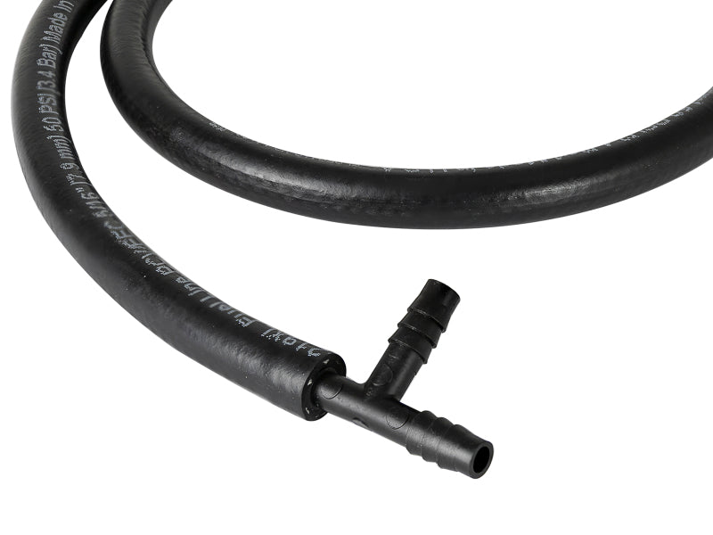 aFe Magnum FORCE Cold Air Intake System Spare Parts Kit (5/16in ID x 36in L)-thumbmail-10