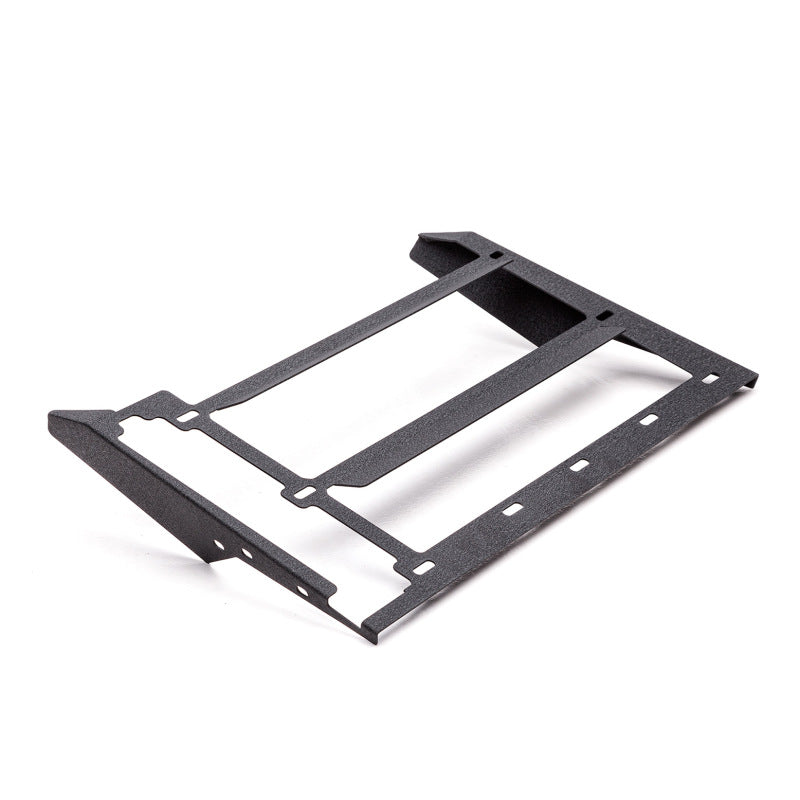 Cobb 15-18 Subaru WRX Top Mount Intercooler - Black (Requires COBB Charge Pipe)-thumbmail-6