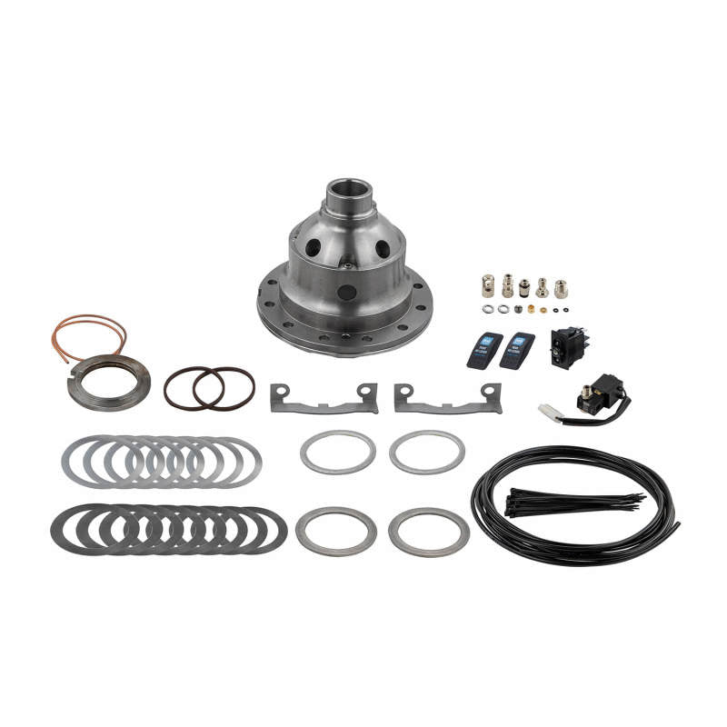 ARB Airlocker Dana70X/80X 40 Spl High Spd S/N-thumbmail-4