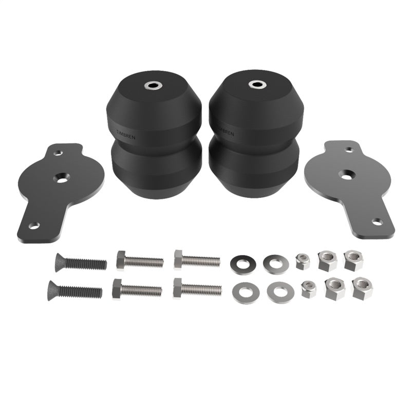 Timbren 1991 Hino FB14 Rear Suspension Enhancement System-thumbmail-3