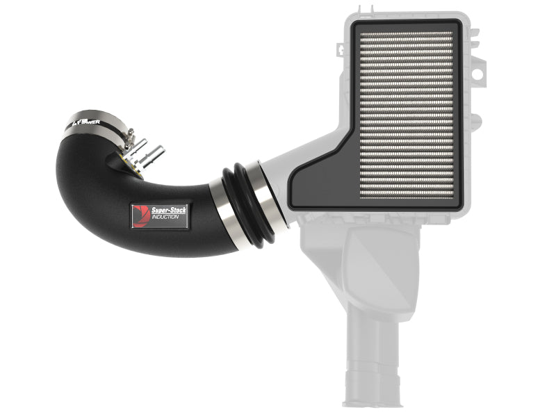 aFe Super Stock Induction System Pro Dry S Media 15-17 Ford Mustang V8-5.0L-thumbmail-9