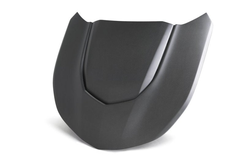 Anderson Composites 17-18 Chevrolet Camaro ZL1 1LE Type-OE Style Dry Carbon Fiber Hood-thumbmail-7