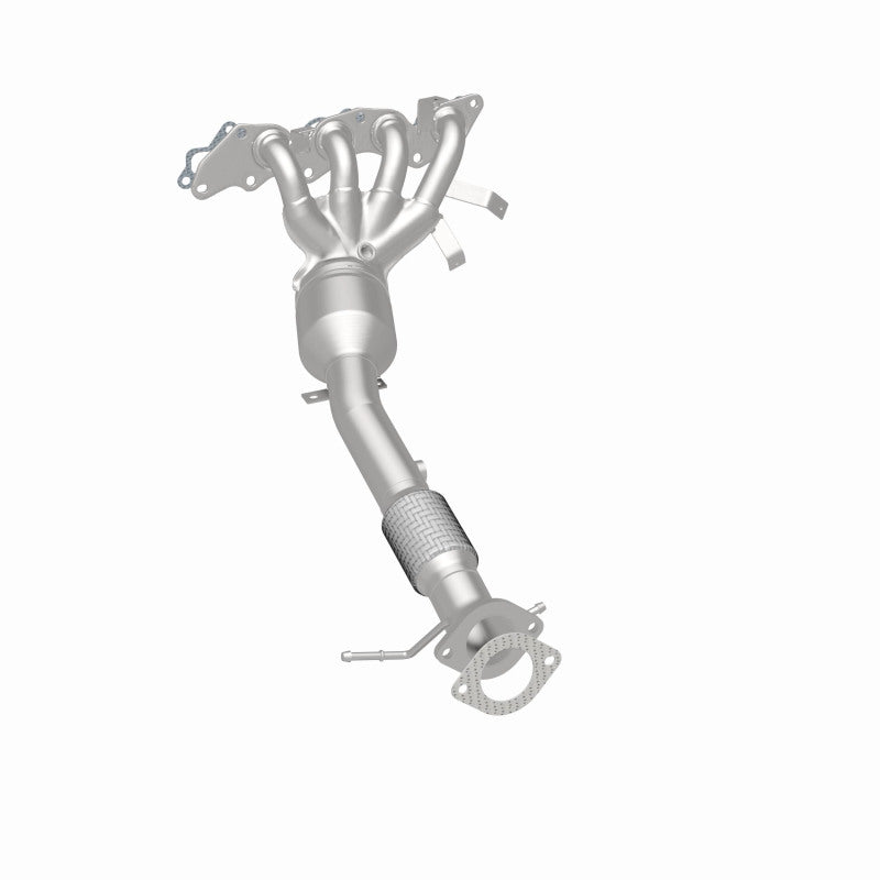 MagnaFlow Conv DF 06-09 Mazda 3 2.0L-thumbmail-44