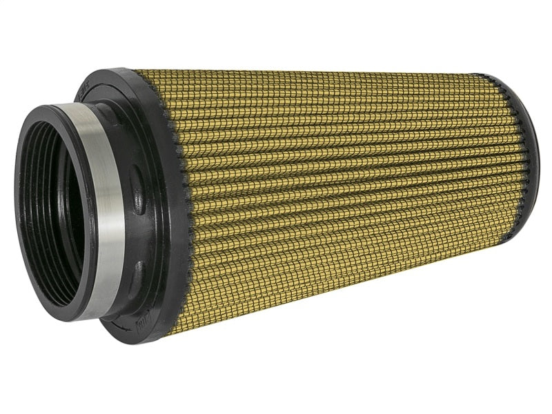 aFe Magnum FLOW Pro 5R Replacement Air Filter F-3.5 / B-5 / T-3.5 (Inv) / H-8in.-thumbmail-8
