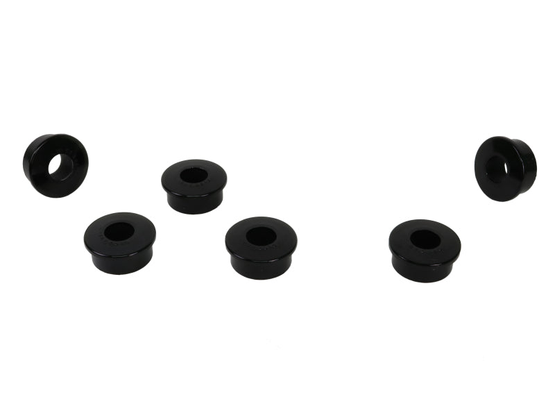 Whiteline Plus 10+ Chevy Camaro Rear Differential Mount M/Sport-thumbmail-2