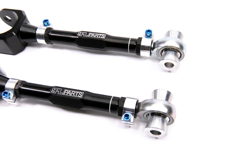 SPL Parts 2017+ Tesla Model 3 Rear Lower Traction Rods-thumbmail-4
