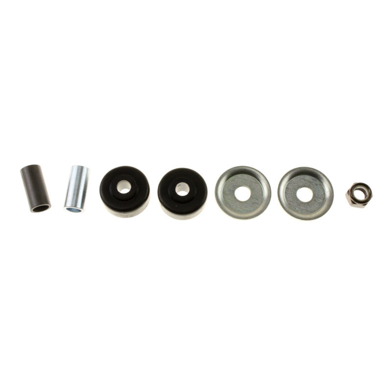 Bilstein 5125 Series KBOA Lifted Truck Collapsed L 385.80mm Extended L 619.30mm Shock Absorber-thumbmail-6