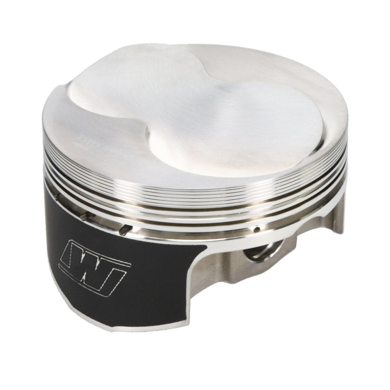 Wiseco Chevy LS Series -1cc 1.300 x 4.125inch Bore Piston Shelf Stock Kit-thumbmail-10