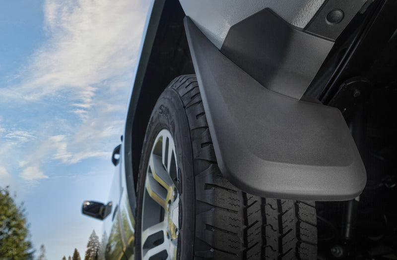 Husky Liners 15 Chevy Colorado/ GMC Canyon Custom-Molded Rear Mud Guards-thumbmail-10
