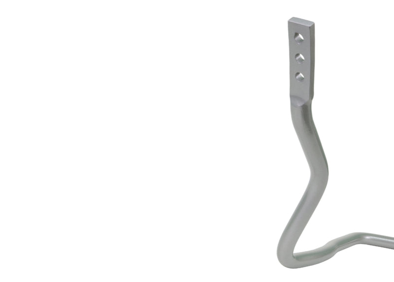 Whiteline 02-06 Acura RSX Front 22mm Heavy Duty Adjustable Sway Bar-thumbmail-5