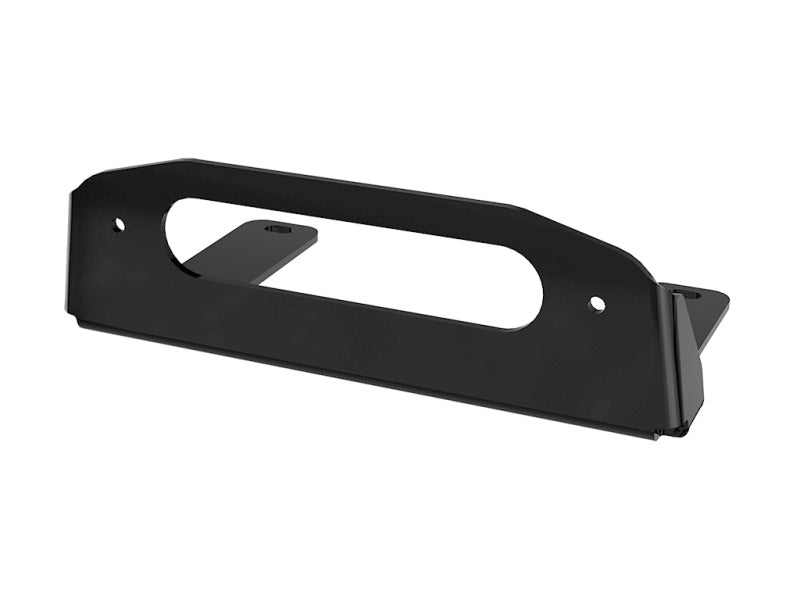 ICON Impact Front Bumper Fairlead Mount-thumbmail-3