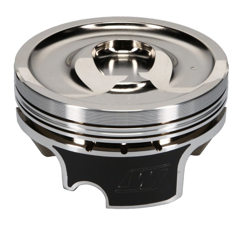 Wiseco Chevrolet LT1 6.2L 4.125 Bore 1.115 Comp Ht. 4.000 Stroke 6.125 Rod -20cc-thumbmail-11