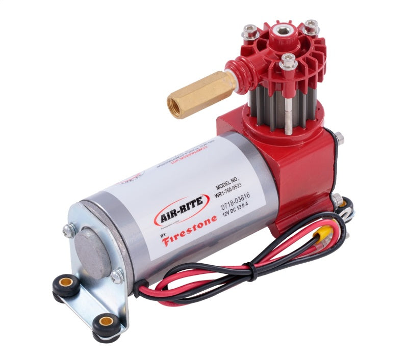 Firestone Air Command LD Air Compressor - W (WR17609523)-thumbmail-1