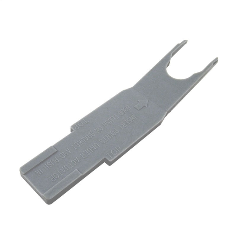 Nitrous Express Actuator Removing Tool (For Switch Panel Lens Removal)-thumbmail-2