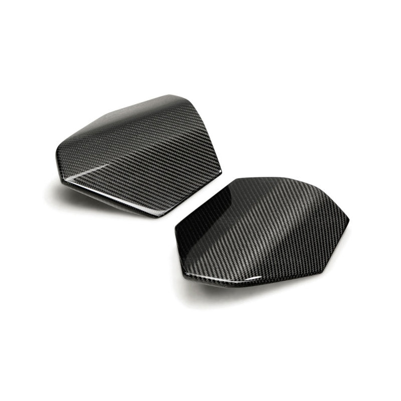 Seibon 2017 Honda Civic Type-R Carbon Fiber Rear Roof Trim-thumbmail-4