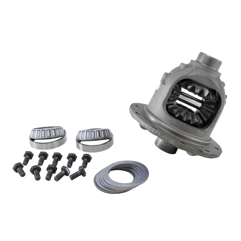 Yukon Gear Replacement Standard Open Carrier Case & Spiders For Dana 44HD-thumbmail-3