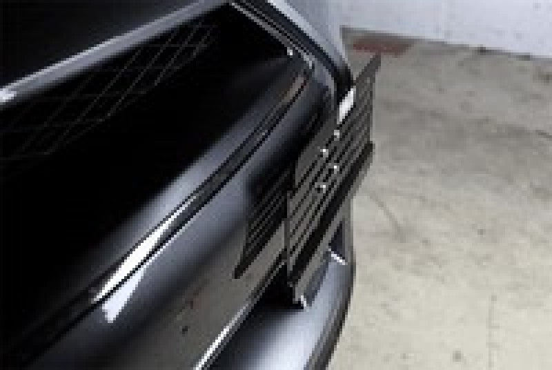 Turbo XS 09-17 Nissan GT-R Towtag License Plate Relocation Kit-thumbmail-3
