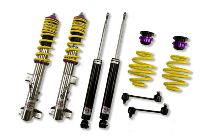 KW Coilover Kit V2 BMW M3 E36 (M3B M3/B) Coupe Convertible Sedan-thumbmail-6