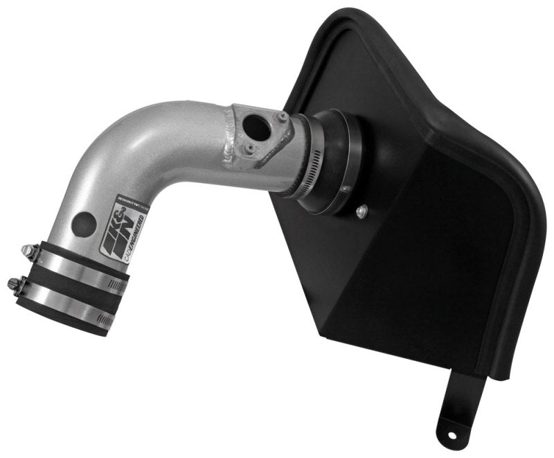 K&N 16 Acura ILX 2.4L Typhoon Complete Cold Air Intake-thumbmail-7