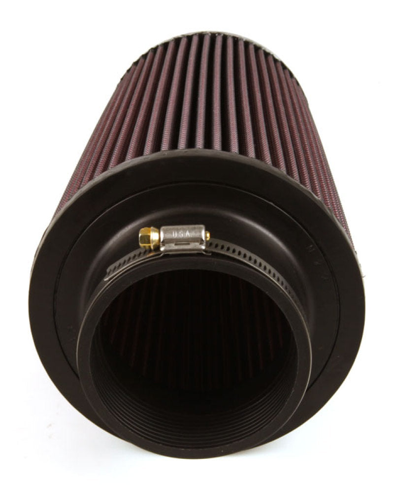 K&N Universal Rubber Filter 3 1/2inch ID FLG / 6inch Base / 4-5/8inch Top / 9inch Height-thumbmail-19