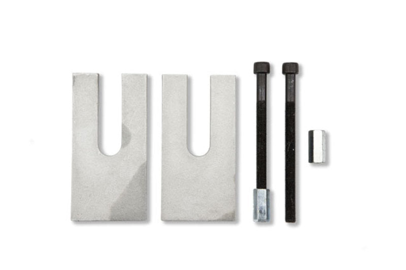Belltech PINION SHIM SET 2 DEGREE (PAIR)-thumbmail-3