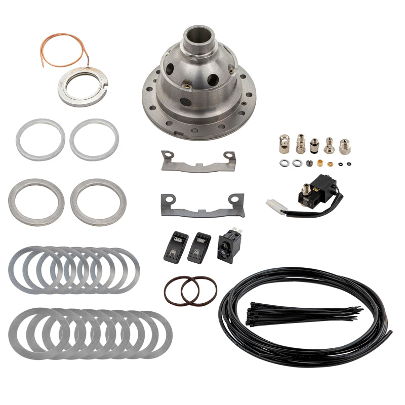 ARB Airlocker Dana70X/80X 40 Spl Low Spd.S/N.-thumbmail-5