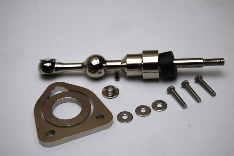 Fidanza 09-11 Nissan 370z Short Throw Shifter-thumbmail-2