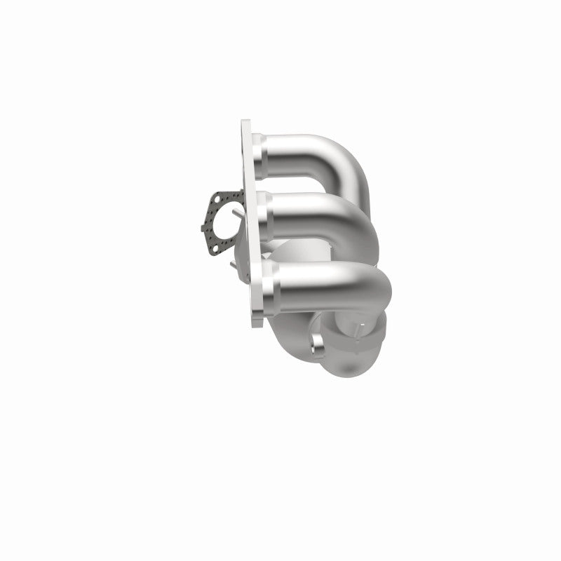 MagnaFlow Conv 06-08 Porsche Cayman DF SS OEM Grade Passenger Side Catalytic Converter w/Header-thumbmail-44