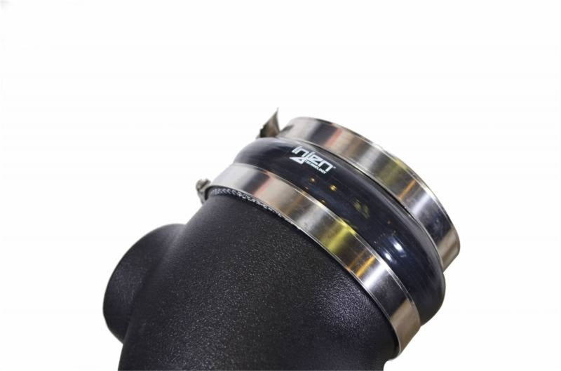 Injen 11-19 Dodge Challenger V8-5.7L Hemi Evolution Intake-thumbmail-17