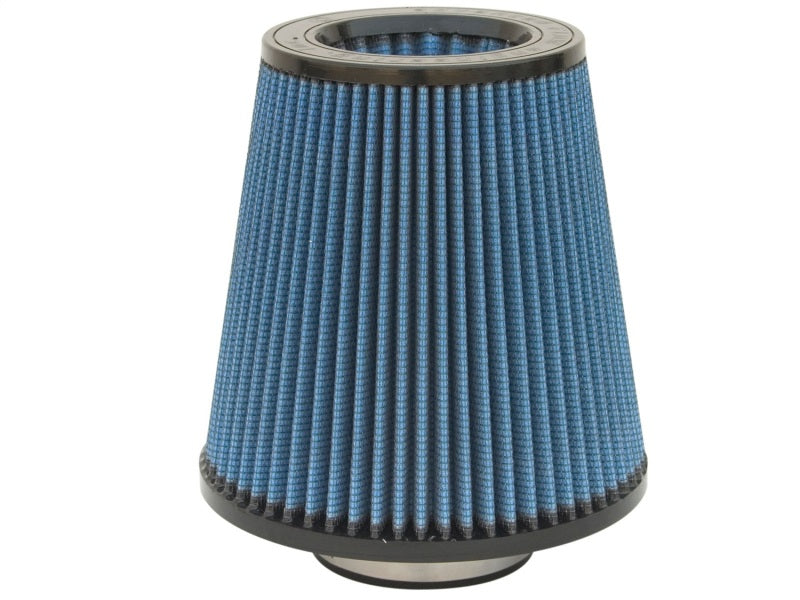 aFe MagnumFLOW Air Filters IAF P5R A/F P5R 3-1/2F x 8B x 5-1/2T (Inv) x 8H-thumbmail-1