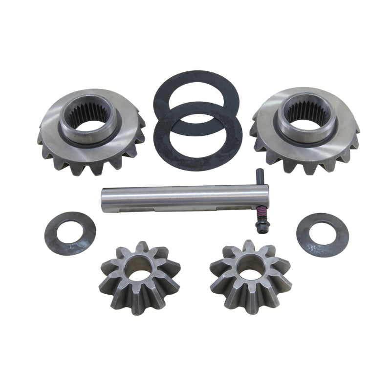 Yukon Gear Standard Open Spider Gear Kit For 8.8in Ford (and IFS) w/ 28 Spline Axles-thumbmail-4