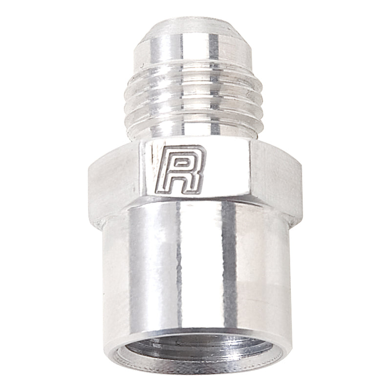 Russell Performance -8AN to 5/8in -18 (Pumps with 1/2in-20 Inverted Flare Thread)-thumbmail-3