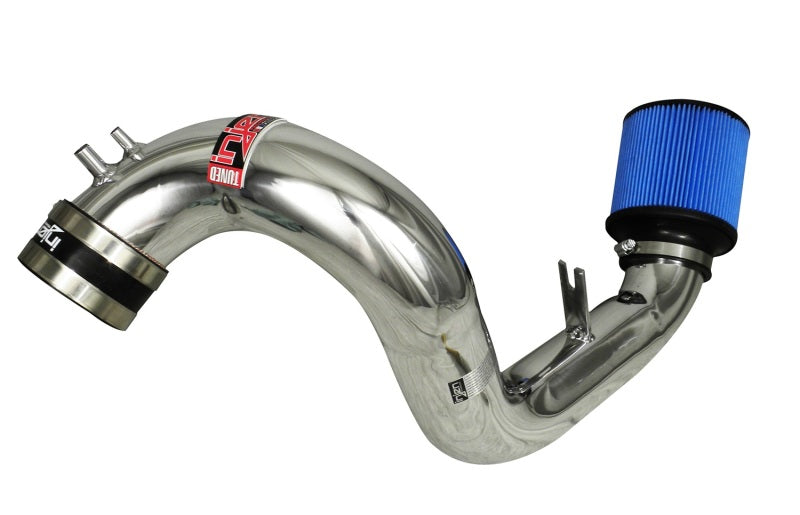 Injen 2011-13 Hyundai Sonata/Kia Optima 2.4L Polished Cold Air Intake w/MR Tech-thumbmail-2