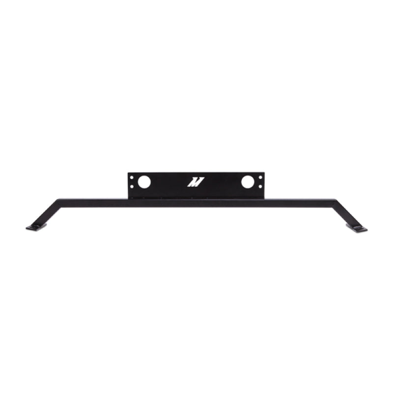 Mishimoto 11-14 Ford Mustang GT 5.0L Oil Cooler Kit - Silver-thumbmail-4