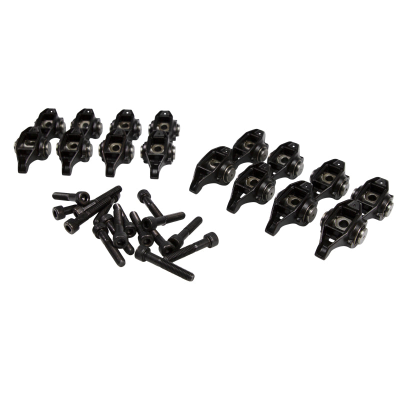 COMP Cams GM LS1 Upgraded OEM Rocker Arms - Set of 16-thumbmail-4