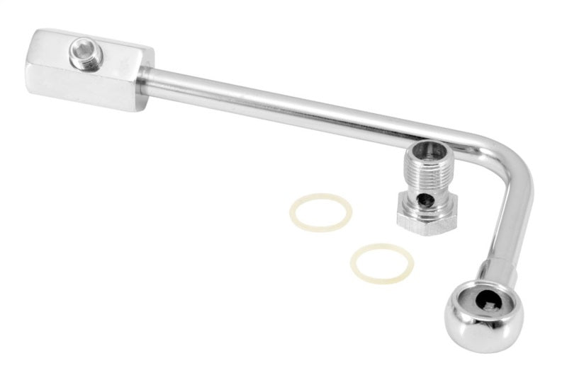 Spectre Edelbrock / Carter Single Feed Fuel Line-thumbmail-2