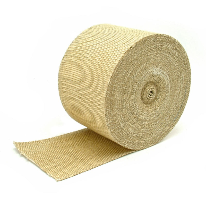 DEI Exhaust Wrap 6in x 100ft - Tan-thumbmail-4