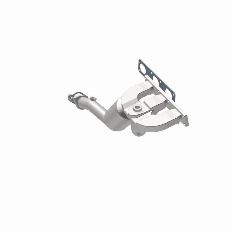Magnaflow Conv DF BMW 3 01-05 Front-thumbmail-37