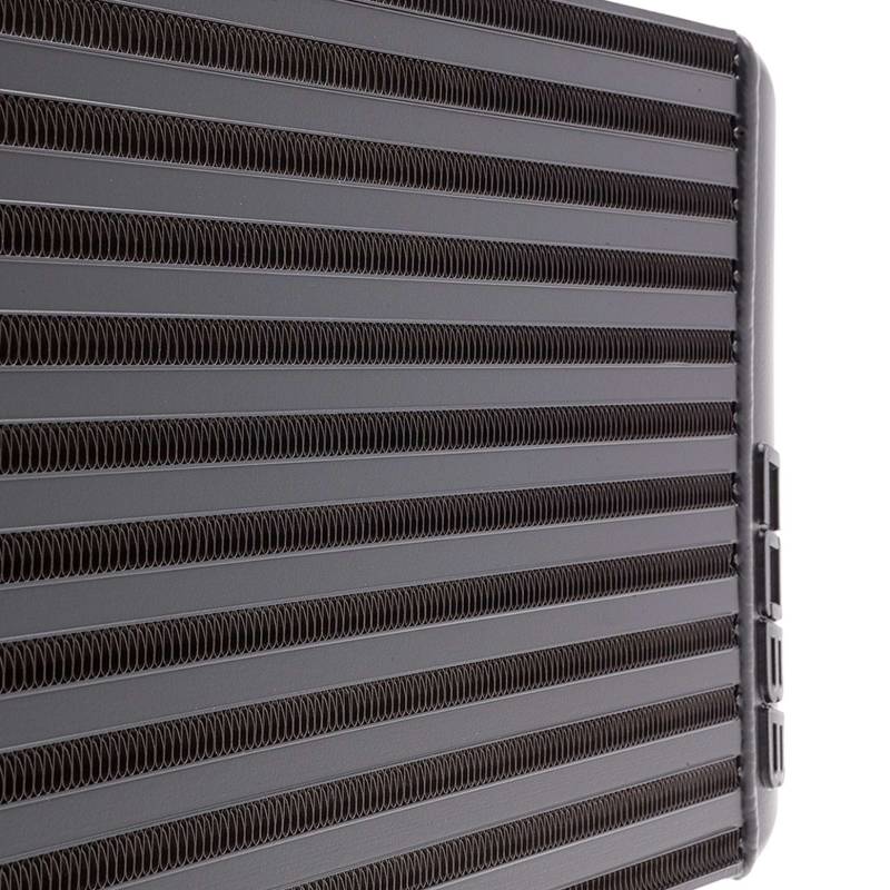 Cobb 15-18 Subaru WRX Top Mount Intercooler - Black (Requires COBB Charge Pipe)-thumbmail-7