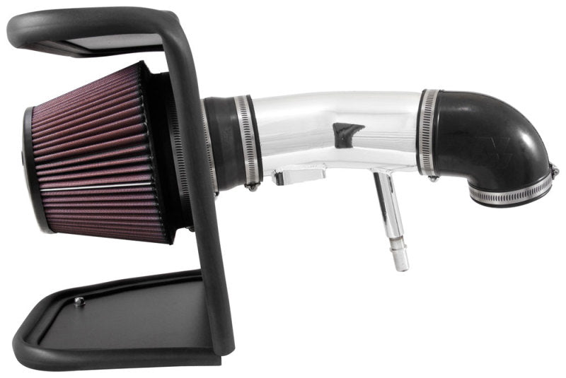 K&N 77 Series 15-16 Chevy Colorado 2.5L / 15-16 GMC Canyon 2.5L Performance Intake Kit-thumbmail-18