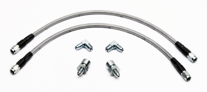 Wilwood Flexline Kit 2004-06 Ford F150 TC Caliper-thumbmail-1