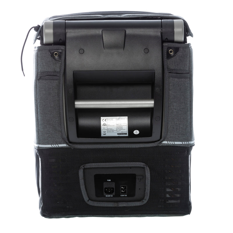 ARB Transit Bag Classic Fridge 50Q Series 2 Grey/Black-thumbmail-4