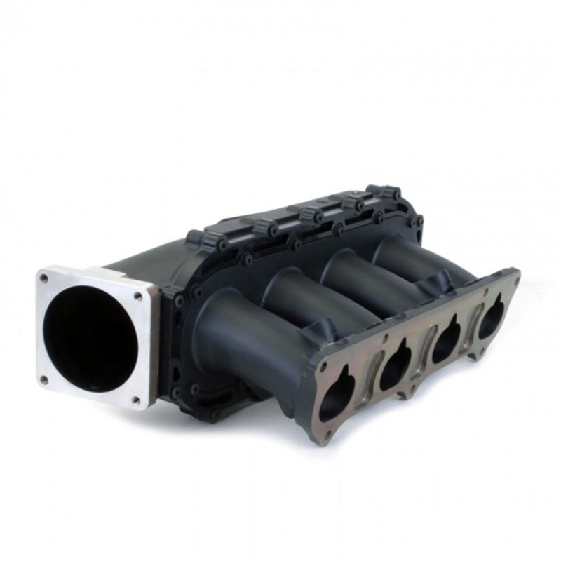 Skunk2 Ultra Series K Series Race Intake Manifold - 3.5L Black Manifold-thumbmail-6