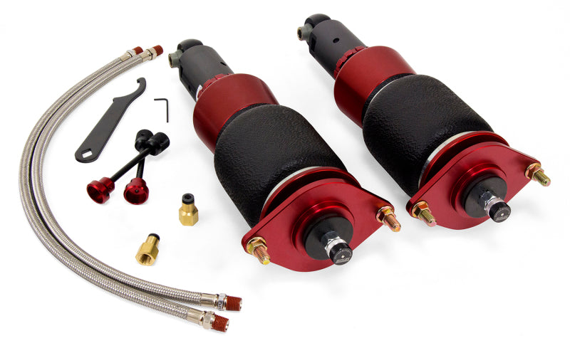 Air Lift Performance 15-16 Subaru WRX/STi Rear Kit-thumbmail-3
