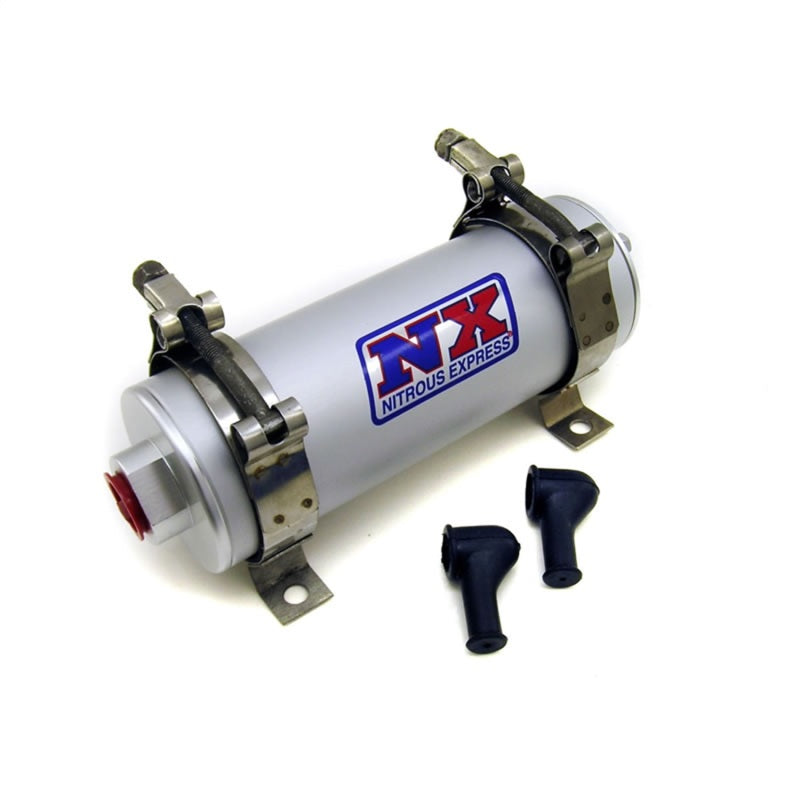 Nitrous Express Fuel Pumpinline 700HP High Pressure-thumbmail-2