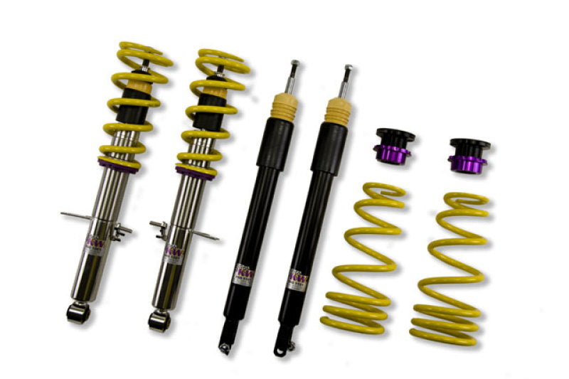 KW Coilover Kit V1 Infiniti G37 2WD-thumbmail-2